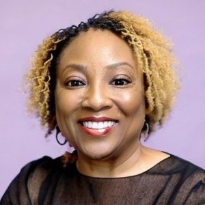 Meet your Posher, Darlene